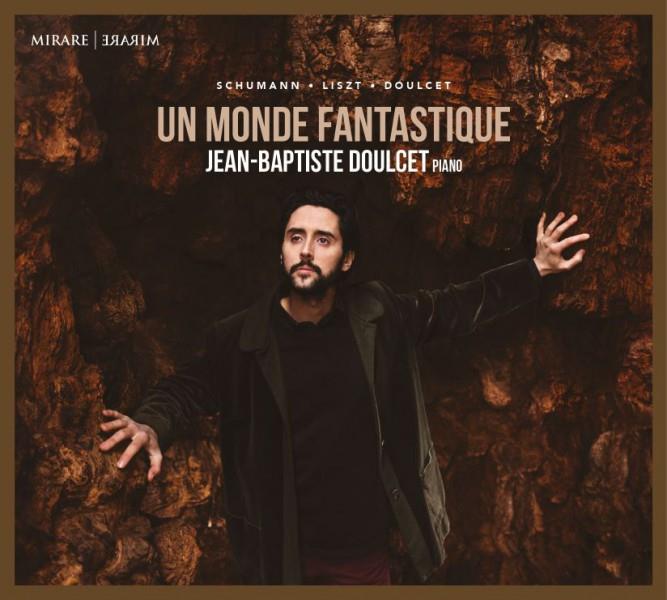 Ce monde Fantastique - Front Cover