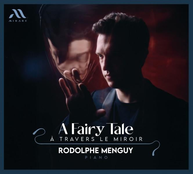 A Fairy Tale: À travers le miroir - Front Cover