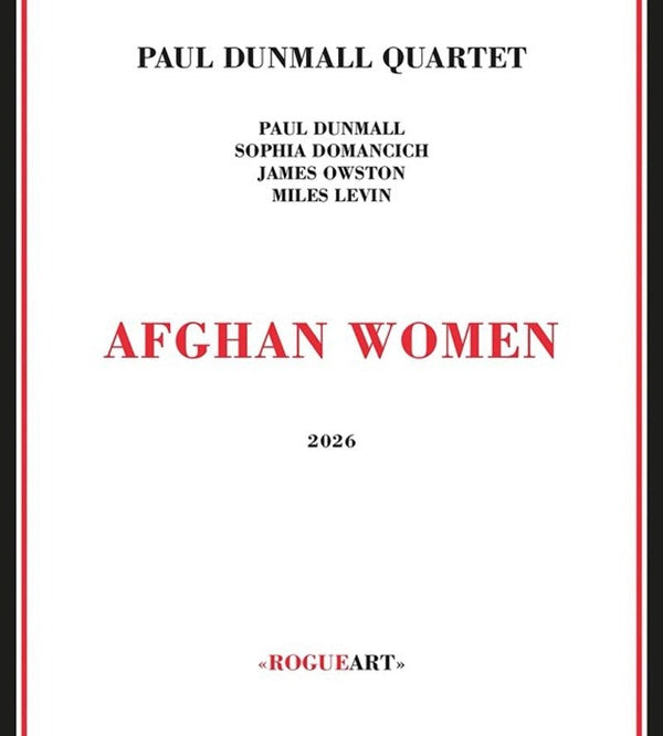 Afghan Women - Front Cover