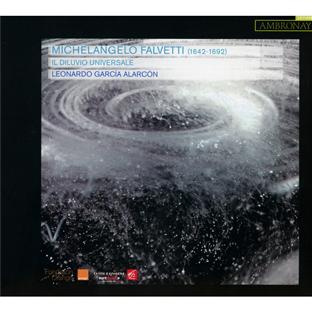 Il diluvio universale - Front Cover