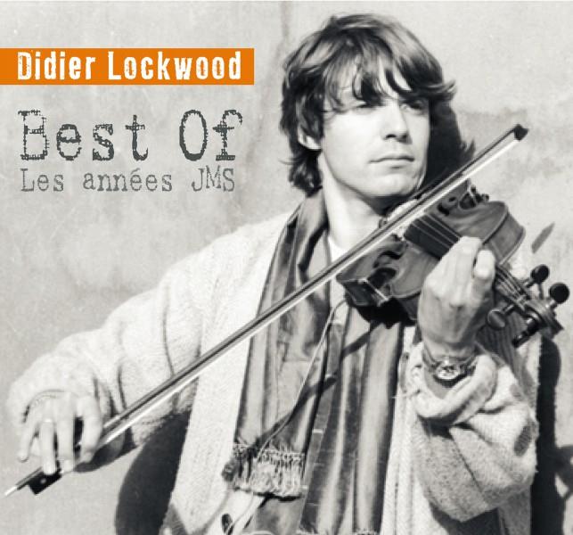 Best of les annÃĐes JMS - Front Cover