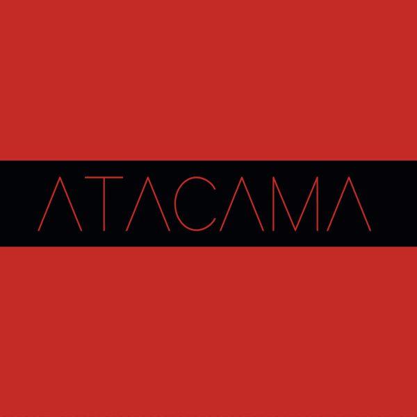 Atacama - Front Cover