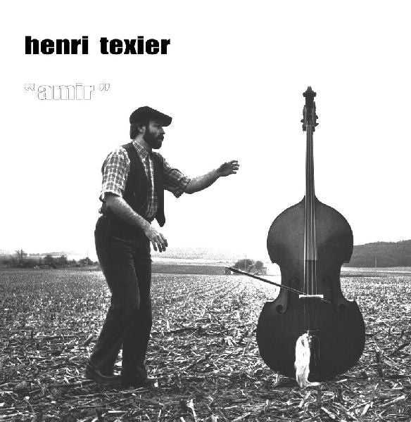 Amir - Front Cover