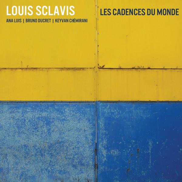 Les Cadences du Monde - Front Cover