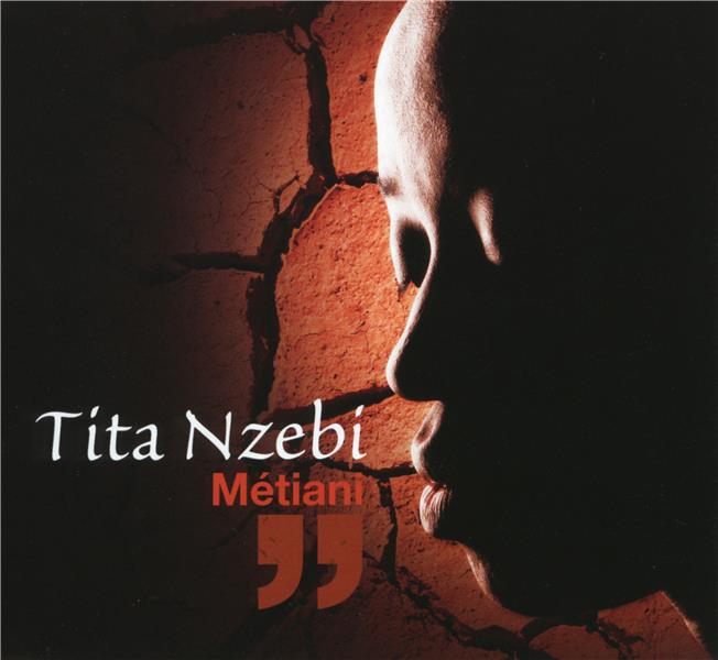 Metiani - Front Cover
