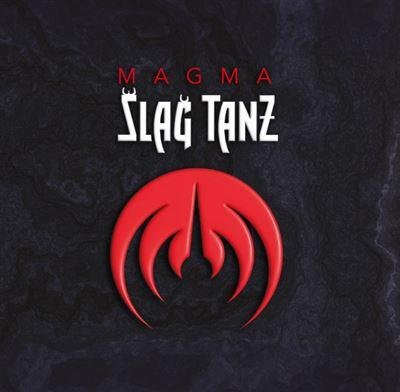 Slag Tanz - Front Cover