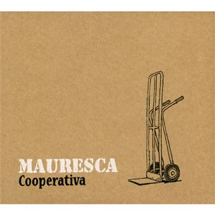Cooperativa - Front Cover