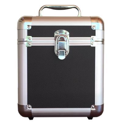 Flight case pour vinyle 45 tours x 50 - Front Cover