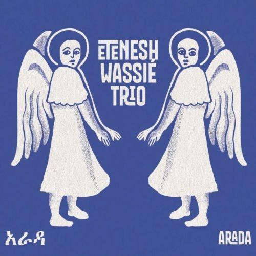 Arada - Front Cover