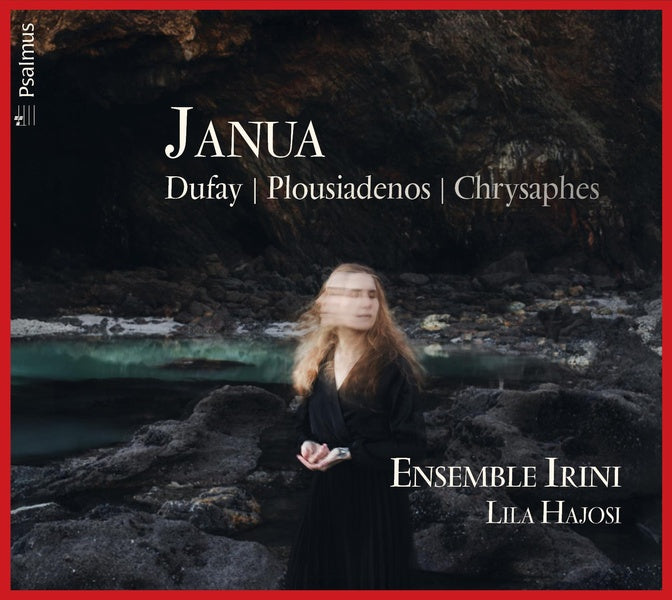 Janua - Front Cover