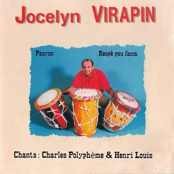 Respe Pou Fanm - Front Cover