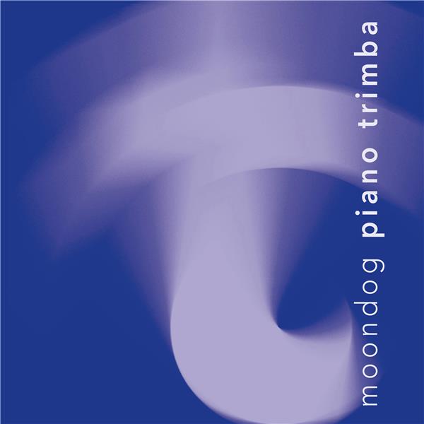 Piano Trimba - Front Cover