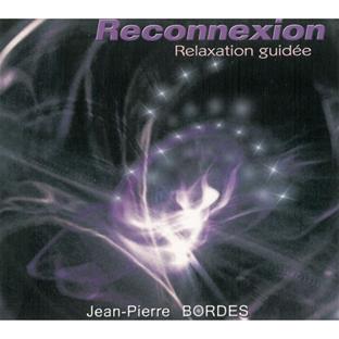 Reconnexion - Front Cover