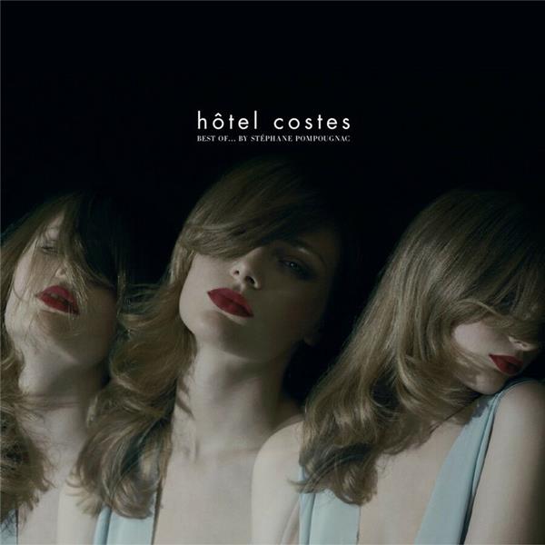 Hotel Costes Best Of - Front Cover