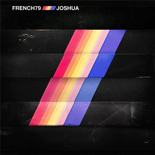 Joshua - Front Cover