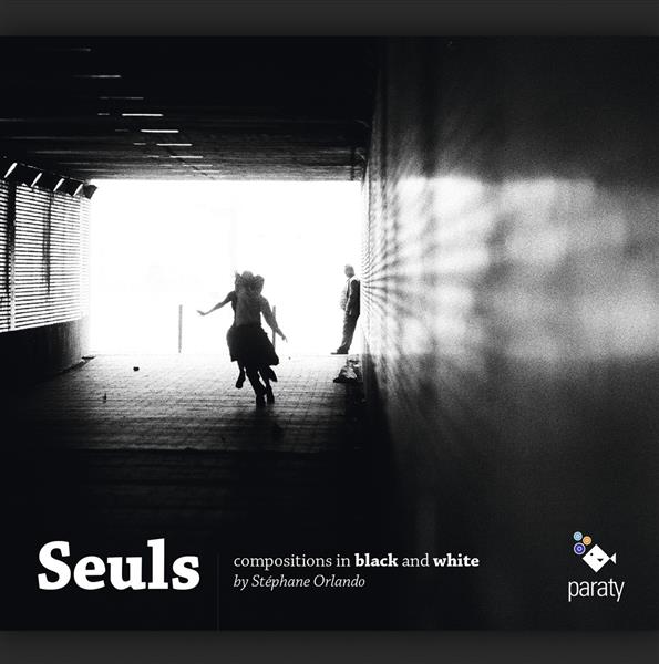 Seuls - Front Cover
