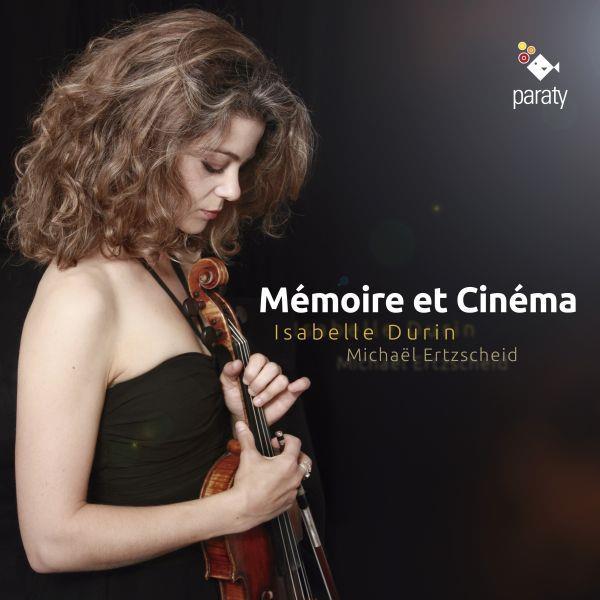 Mémoire et Cinéma - Front Cover