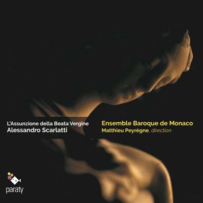 L'assunzione della Beata Vergine - Front Cover
