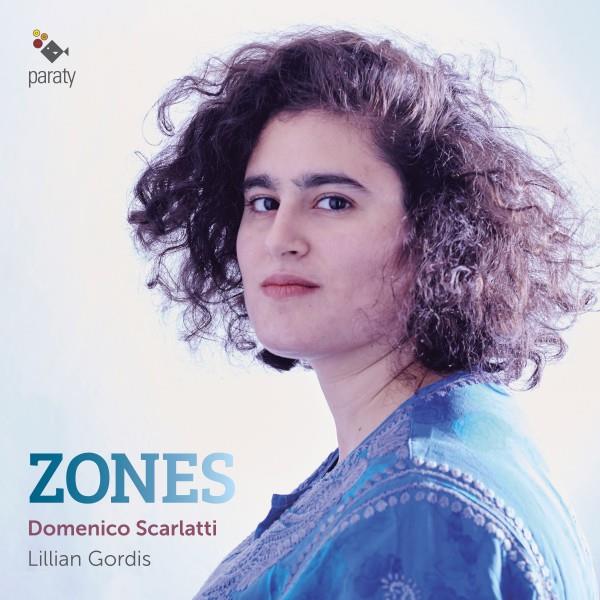 Zones - Front Cover