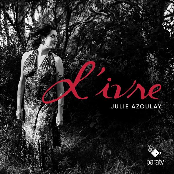 L'ivre - Front Cover