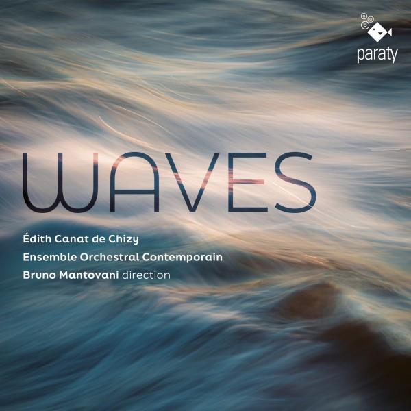 Waves - Front Cover