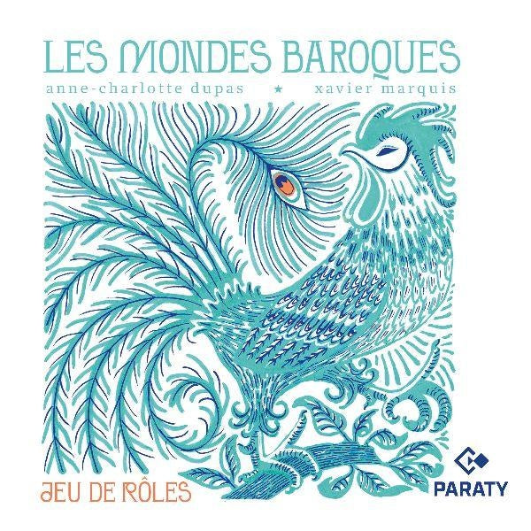 Jeu de rôles - Front Cover
