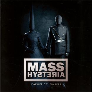 L'armée des ombres - Front Cover