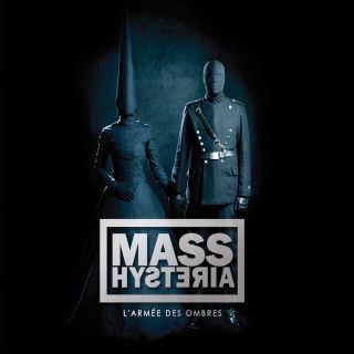 L ARMEE DES OMBRES - Front Cover