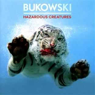 Hazardous Creatures - Front Cover