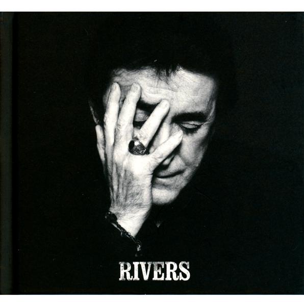Dick Rivers Edition collector - Front Cover