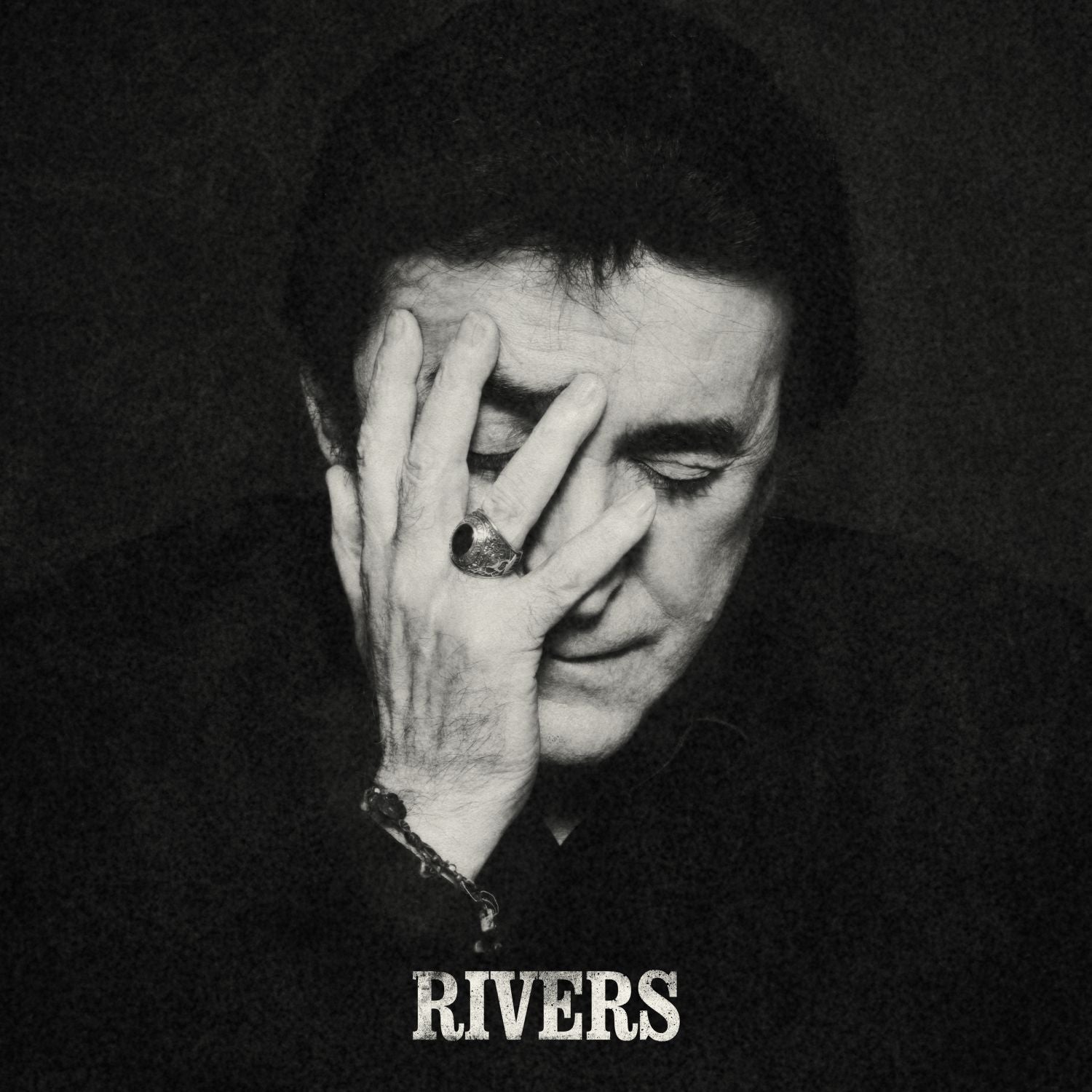 RIVERS - Front Cover