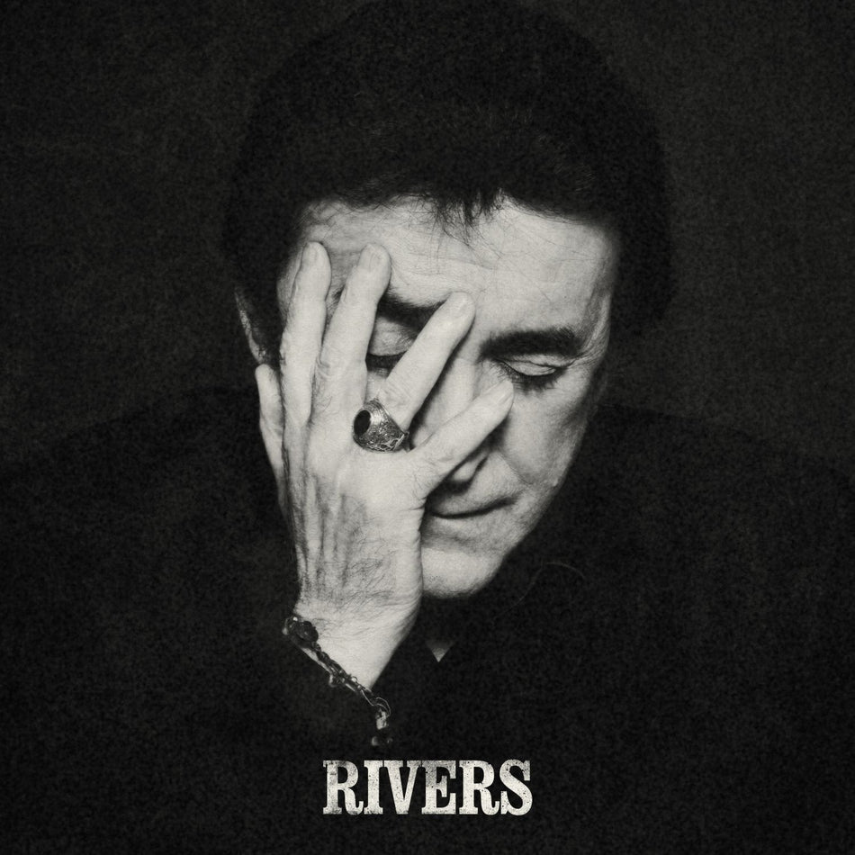 RIVERS - Front Cover