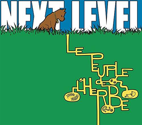 NEXT LEVEL - Front Cover