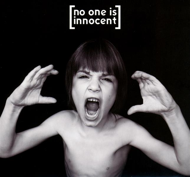 Propaganda - Front Cover