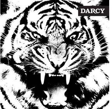 Tigre - Front Cover