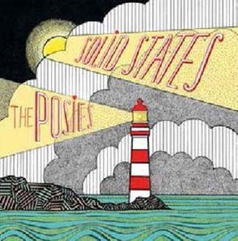 Solid states - Front Cover