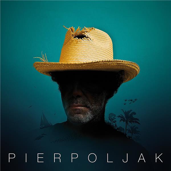 Chapeau de paille - Front Cover