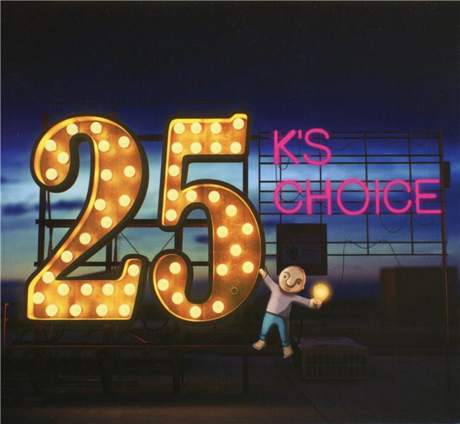25 - Front Cover