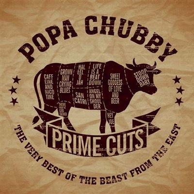 Prime Cuts The Best Of The Beast From The East Coffret - Front Cover