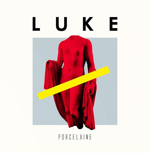 Porcelaine - Front Cover