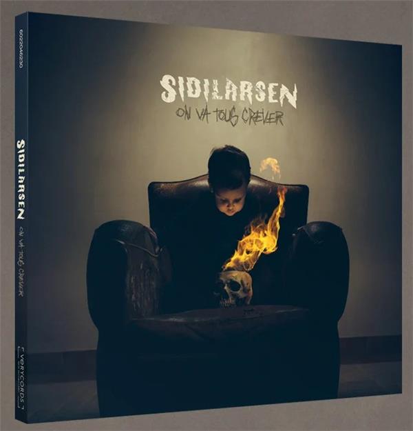 On va tous crever - Front Cover
