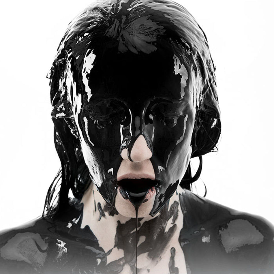 MATIERE NOIRE - Front Cover
