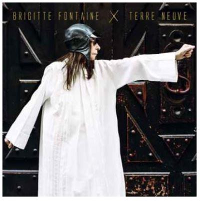 Terre Neuve - Front Cover