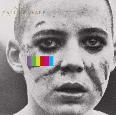 Cavale - Front Cover