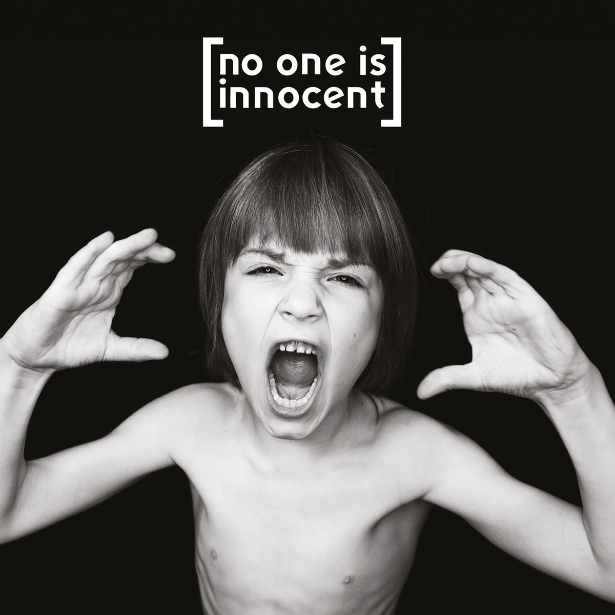 PROPAGANDA - Front Cover