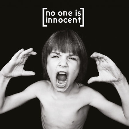 PROPAGANDA - Front Cover