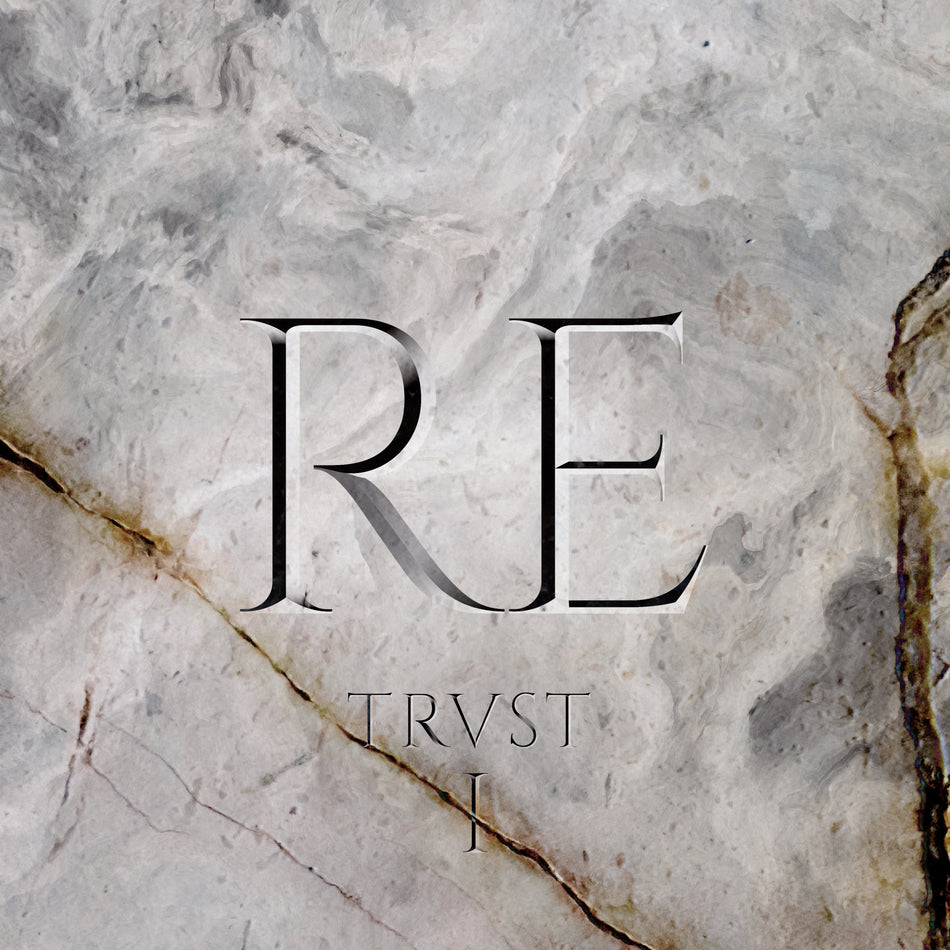 RE.CI.DIV / Session I - L'élite - Front Cover