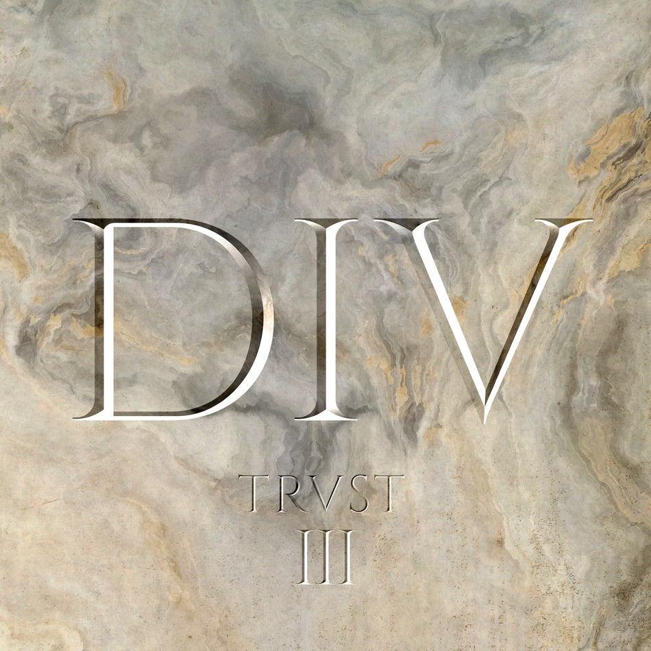 RE.CI.DIV / Session III - Marche ou crève - Front Cover