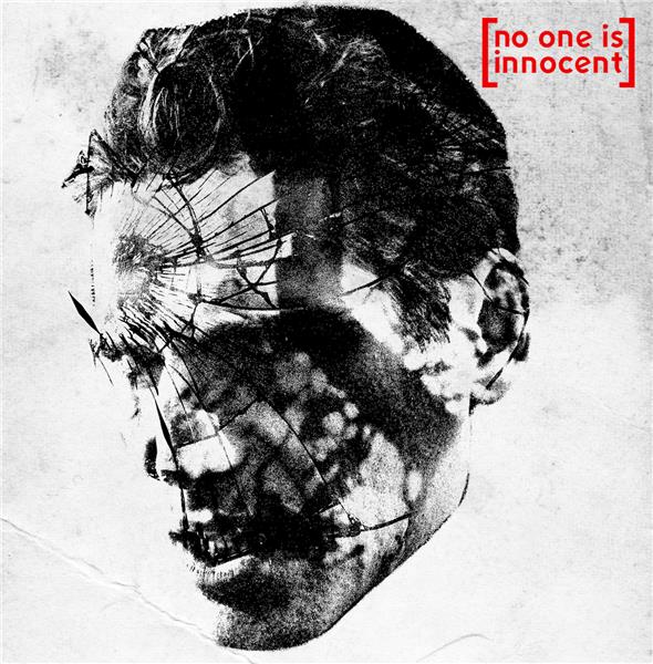 Ennemis - Front Cover