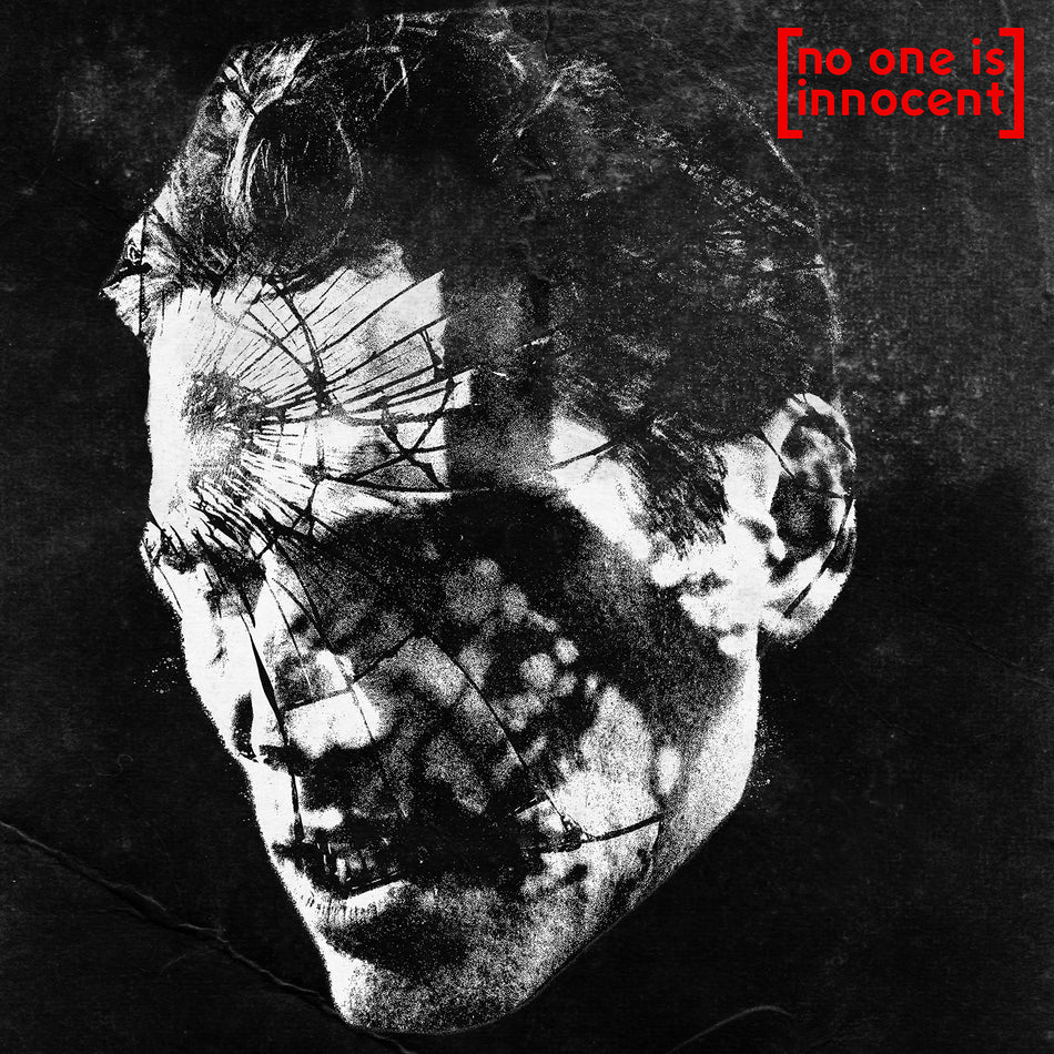 ENNEMIS - Front Cover